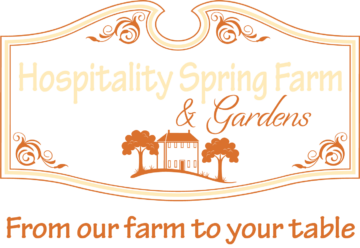 Hospitality Spring Farm